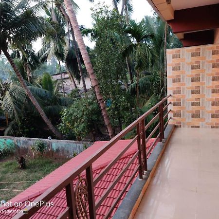 Mao Resort, Diveagar Bagian luar foto