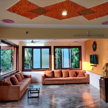 Mao Resort, Diveagar Bagian luar foto