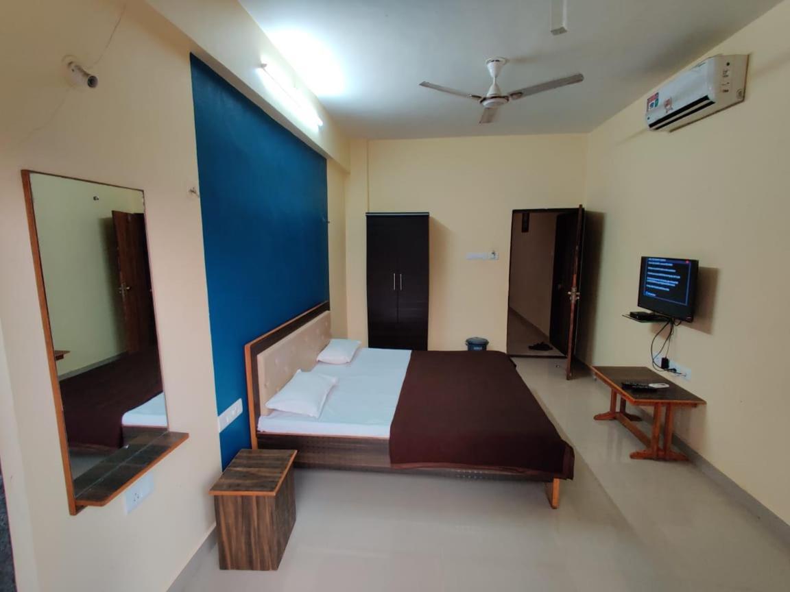 Mao Resort, Diveagar Bagian luar foto
