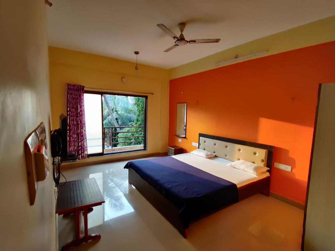 Mao Resort, Diveagar Bagian luar foto