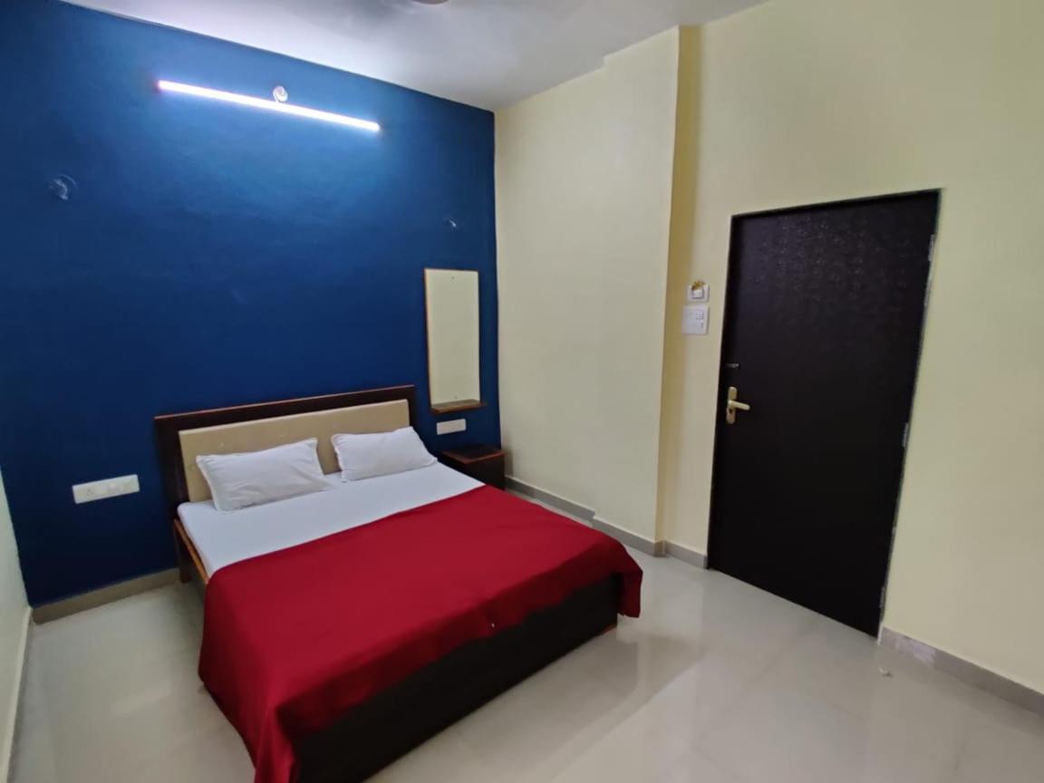 Mao Resort, Diveagar Bagian luar foto