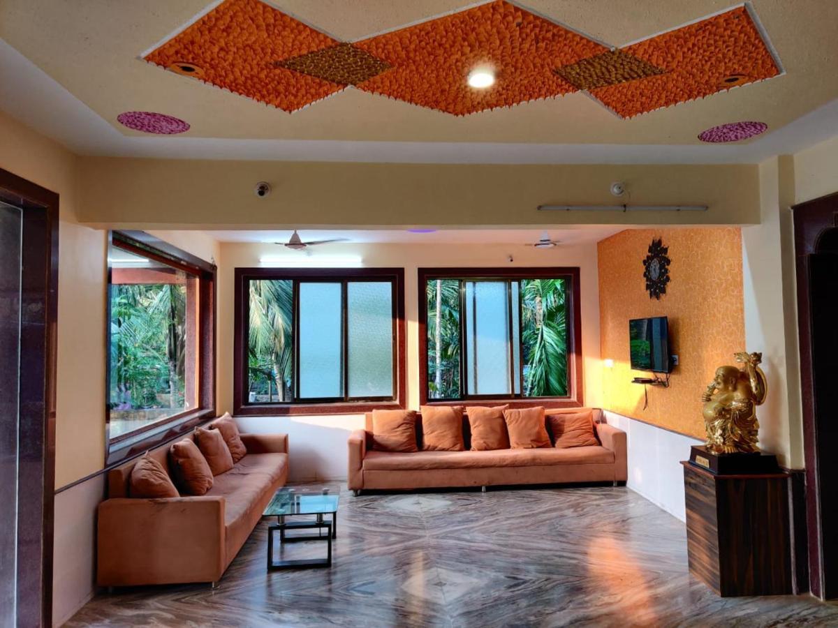Mao Resort, Diveagar Bagian luar foto