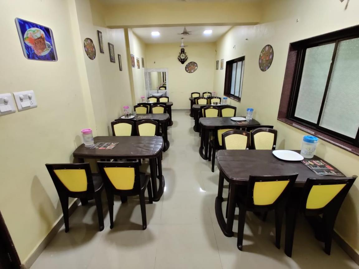 Mao Resort, Diveagar Bagian luar foto