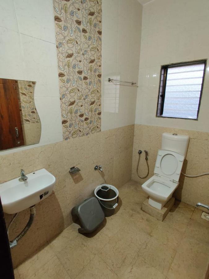 Mao Resort, Diveagar Bagian luar foto