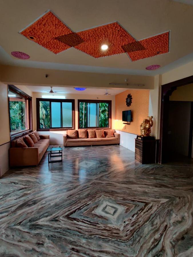 Mao Resort, Diveagar Bagian luar foto