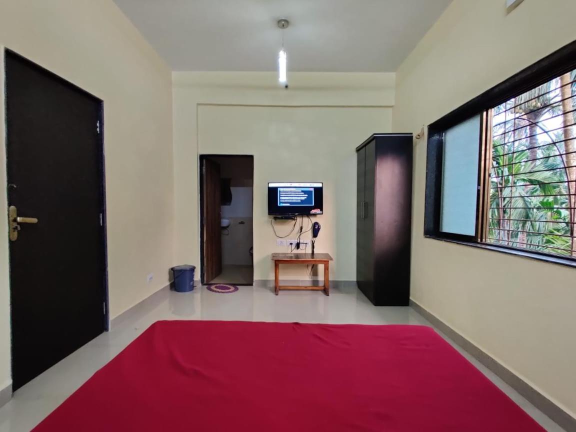 Mao Resort, Diveagar Bagian luar foto