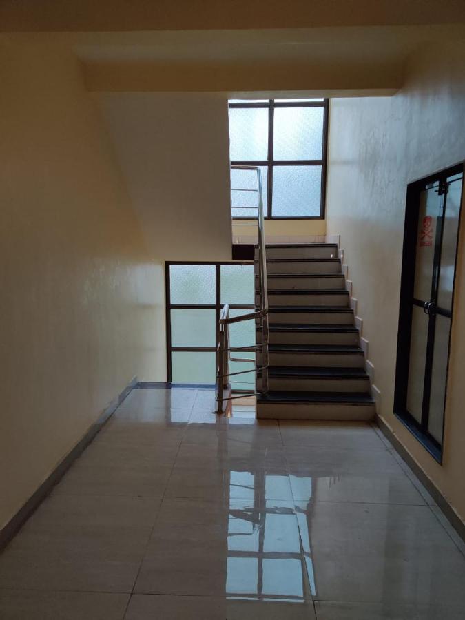 Mao Resort, Diveagar Bagian luar foto