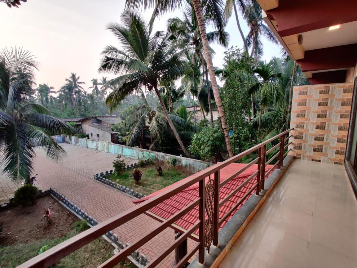 Mao Resort, Diveagar Bagian luar foto