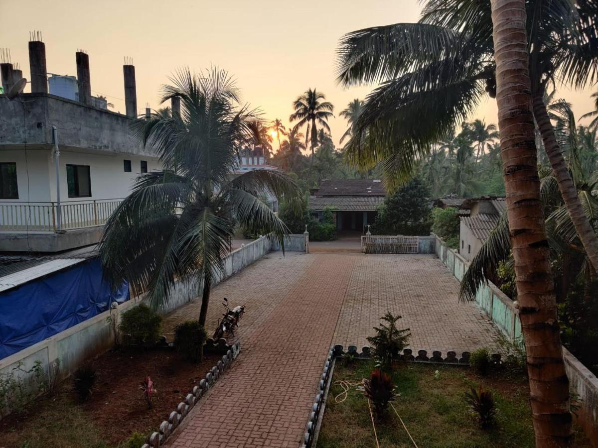 Mao Resort, Diveagar Bagian luar foto